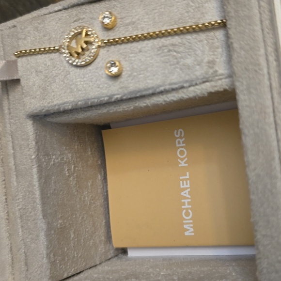 MICHAEL KORS GIFT SET 🎁 ❤️ - Picture 7 of 10